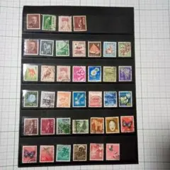 2026年最新】7円 切手 1967の人気アイテム - メルカリ