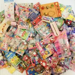 星*奨様 ご当地キティ　165個　根付　ストラップ　箱根ベコニア園　レア多数　ま