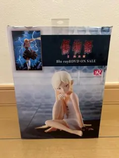フィギュア　キスショット・アセロラオリオン・ハートアンダーブレード