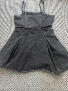 キッズキャミワンピース