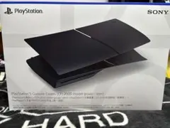 美品　【純正品】PlayStation5 カバー