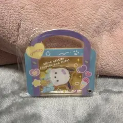 サンリオ　ポチャッコシークレットアクリルチャーム