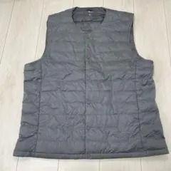 UNIQLO ウルトラライトダウンコンパクトベスト