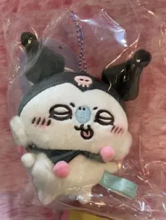 2025年最新】ちいかわ×サンリオ_ぷちミニマスコットの人気アイテム