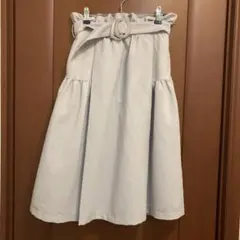 ロング ロングスカート