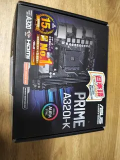 mini itx マザーボード