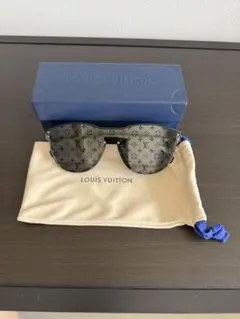LOUIS VUITION サングラス LVワイメア LV Waimea L Sunglasses S00 - Men - Accessories | LOUIS VUITTON ®