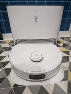 一部ジャンク Ecovacs Deebot T20 Omni - メルカリ