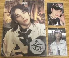 straykids スキズ 合　HOP アルバム ヒョンジン タワレコ