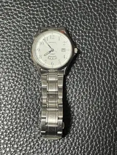 ORIENT SWIMMER 10BAR クォーツ 腕時計
