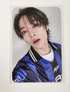 スキズ KARMA サウェ ヨントン トレカ アイエン