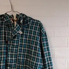 ジャケット/アウター トップス メンズ 古着 春服  R.NEWBOLD 羽織のサムネイル