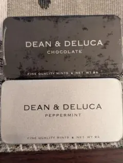 T*ん様 新品　DEAN & DELUCA　タブレット 2個セットのサムネイル