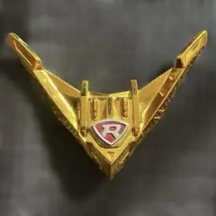 レスキューファイアー DXガイアレオン パーツ グレートワイバーンGX 頭部