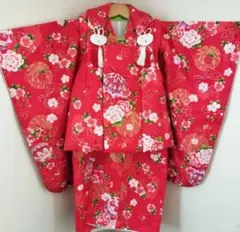 2回のみ使用♡ 正絹　着物　七五三 女の子　長襦袢付き 楽天市場】長襦袢 七五三の通販