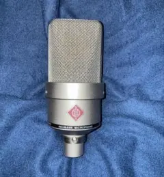 破格 売り切れ御免NEUMANN TLM103 新品未使用 楽天市場】Neumann ノイマン TLM 103 ラージダイアフラム SG2 木