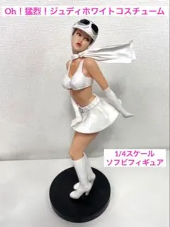 希少フィギュアohモーレツ『小川ローザ』 - メルカリ