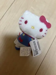 【推しの子】×サンリオキャラクターズ　ハローキティ　マスコットのサムネイル