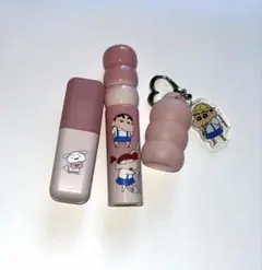 カラーグラム　リップ　クレヨンしんちゃんのサムネイル