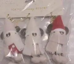 リルリンリン　チャームセット