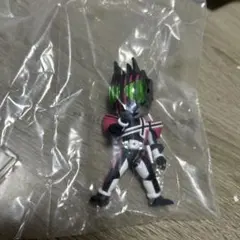 2025年最新】仮面ライダーデフォルメフィギュアの人気アイテム