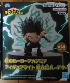 緑谷出久 キャラクターグッズ