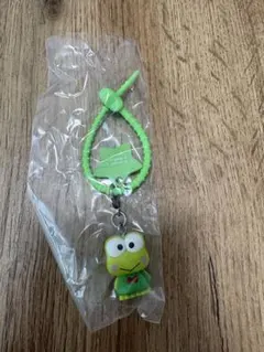 サンリオマルチチャーム　ケロケロケロッピ