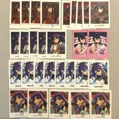 あんスタ 神崎颯馬 周年 ぱしゃっつ まとめ売り 紅月 紙類
