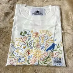 村上隆 五山送り火 Tシャツ ホワイト XL 新品未使用品 - メルカリ