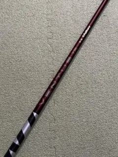 ベンタス TR レッド 5S テーラーメイド用スリーブ付 ドライバー用