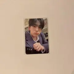 ALD1 EUPHORIA ジュエルケース 封入 サンヒョン