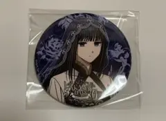 アモカフェ　サカモトデイズ　缶バッジ　大佛　未使用