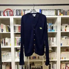 Cypress Links knit cardigan