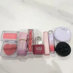2026年最新】韓国コスメの人気アイテム - メルカリ