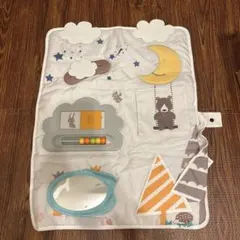 ベビーサークル　日本育児　専用　トイパネル