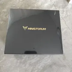2026年最新】MINISFORUM umの人気アイテム - メルカリ