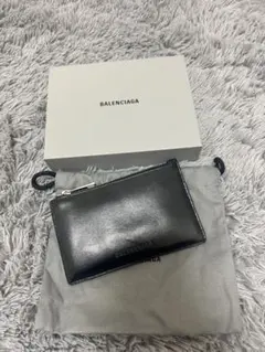 美品】BAD HOP BREATH（ブレス）LOGO CARD WALLET - メルカリ