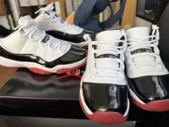 AIRJORDAN 11  AS PACK/ 一括　2個靴