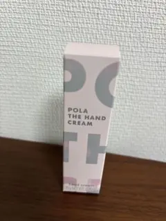 POLA THE HAND CREAM 20gのサムネイル