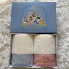 【新品・未開封】Disney アンバサダーホテル タオルセット