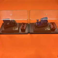 走れケー100 2台セット