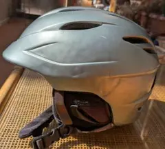【期間限定出品】ジロ ベンチレーション ヘルメットM 55.5cm〜59cmのサムネイル
