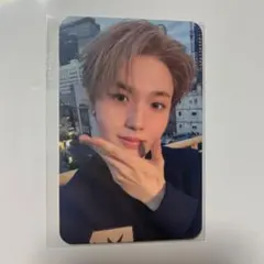 TREASURE LOVE PULSE YGEX 特典　トレカ　ドヨン