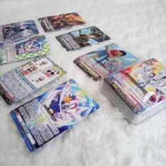 ヴァンガード カードファイト　カードゲーム　コロコロコミック　付録