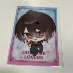 ディアラバ DIABOLIKLOVERS ちびっこヴァンパイア ゆうすずみ - メルカリ
