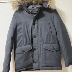 UNION STATION ダウンジャケット L