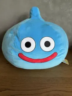 ドラゴンクエスト やわらかもっち〜りぬいぐるみ スライム