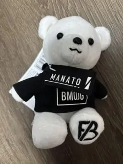 2026年最新】be:first ぬいぐるみ マナトの人気アイテム - メルカリ