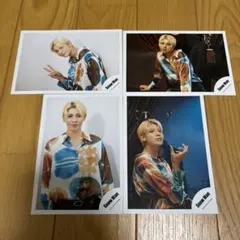 ラウール 公式写真