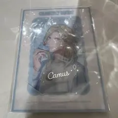 うたプリ BGS ビジュカ カミュ